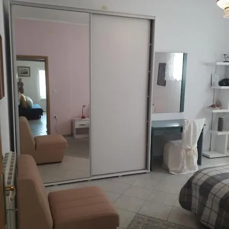 Panorama - Adults Only Apartman Rovinj