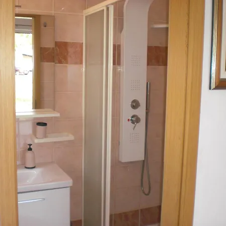 Panorama - Adults Only Apartman