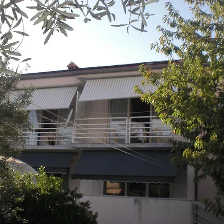 Apartman Panorama - Adults Only *