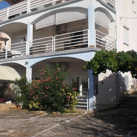 Apartman Panorama - Adults Only *