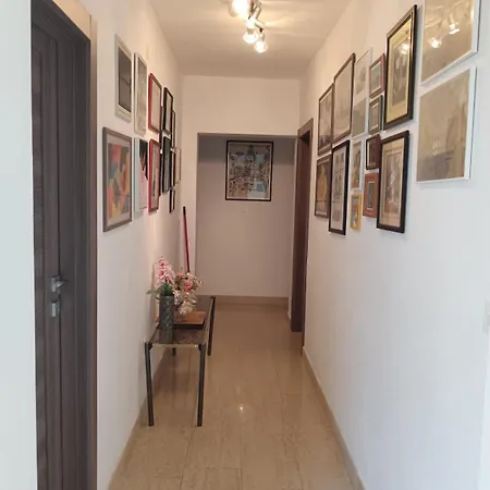 Panorama - Adults Only Apartman Rovinj