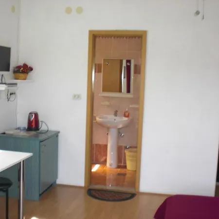 Panorama - Adults Only Apartman