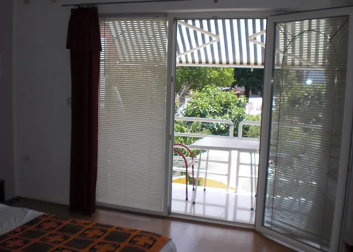 公寓 Panorama - Adults Only 罗维尼