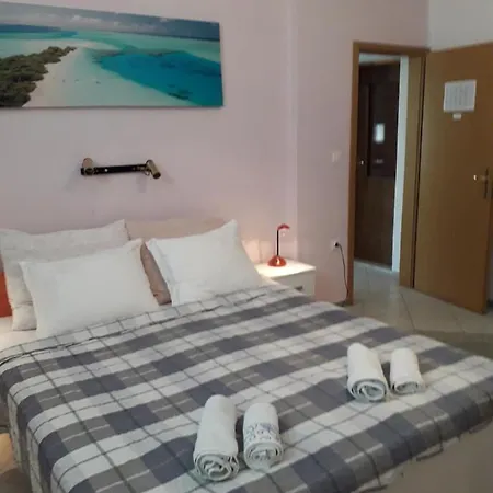 Apartment Panorama Rovinj