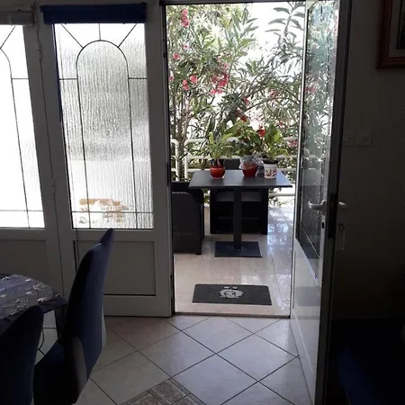 Apartment Panorama