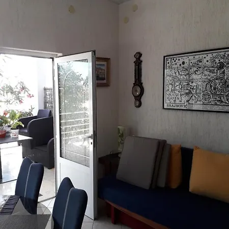 Apartment Panorama *