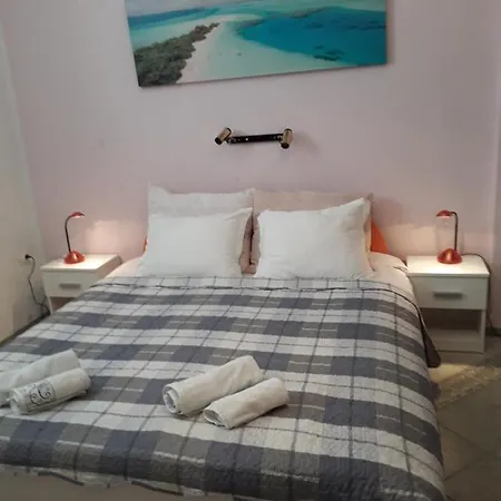 Apartament Panorama Rovinj