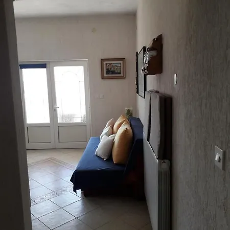 Apartment Panorama *