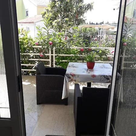 Apartment Panorama