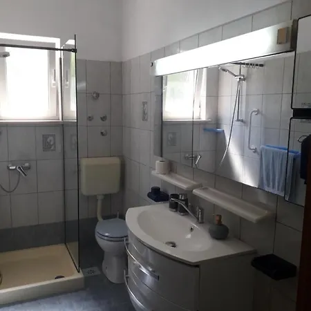 Panorama Apartment *
