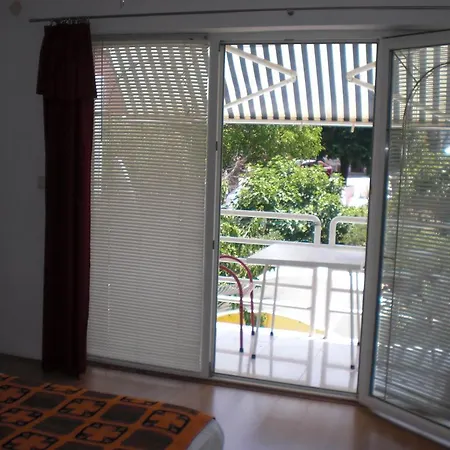 Apartament Panorama Rovinj