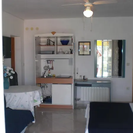 Panorama Apartment *