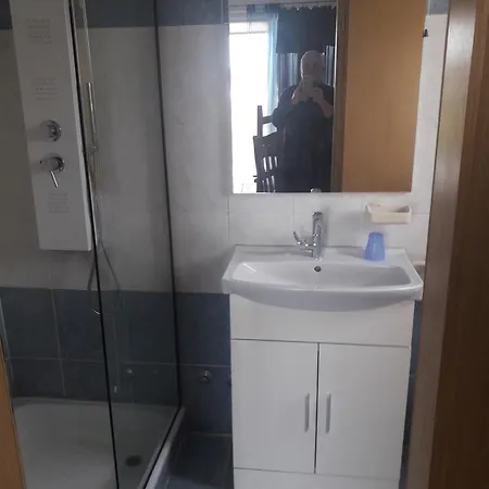 Apartment Panorama