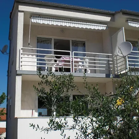Apartment Panorama