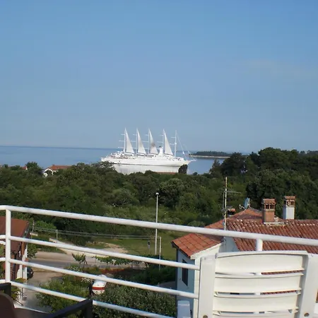 Apartment Panorama