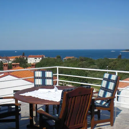 Apartament Panorama *