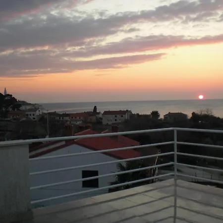 Apartment Panorama Rovinj