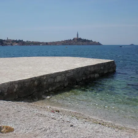 Panorama Rovinj