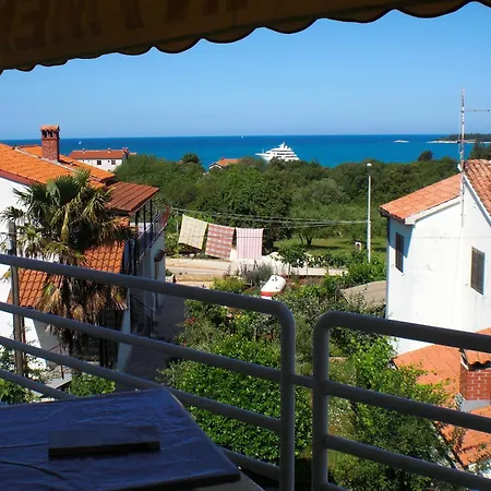 Panorama Rovinj