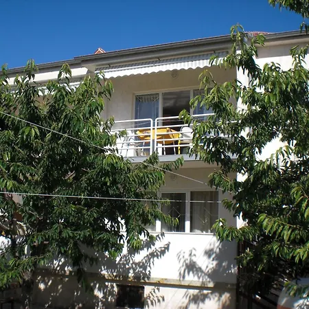 Apartment Panorama