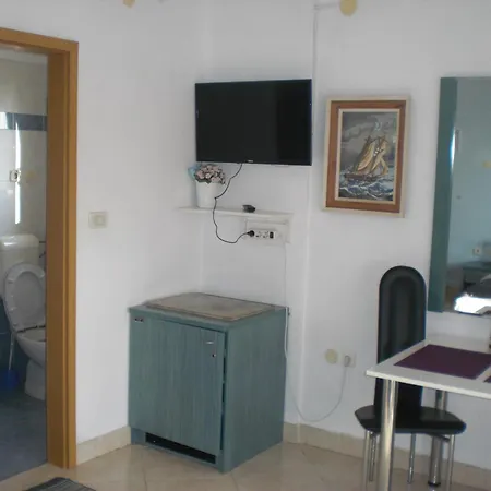 Panorama Apartment *