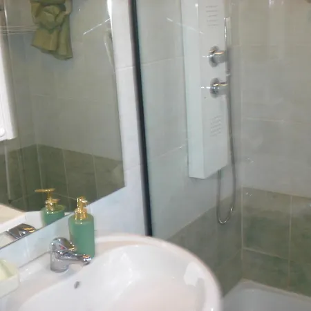 Apartament Panorama *