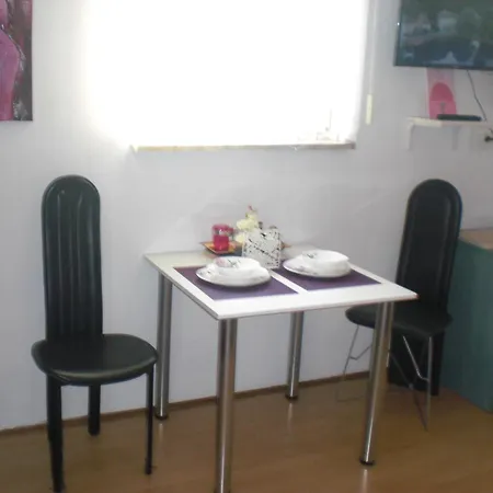 Panorama Apartment Rovinj