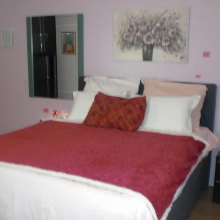 Panorama Apartment