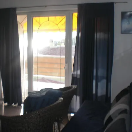 Apartment Panorama