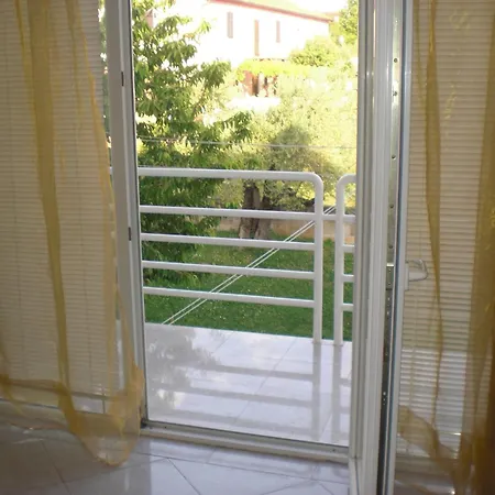 Panorama Apartment *