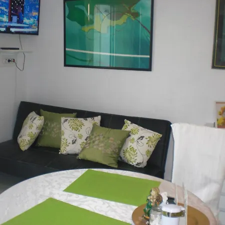 Apartament Panorama Rovinj