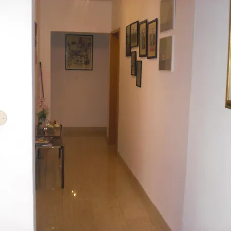 Apartment Panorama *