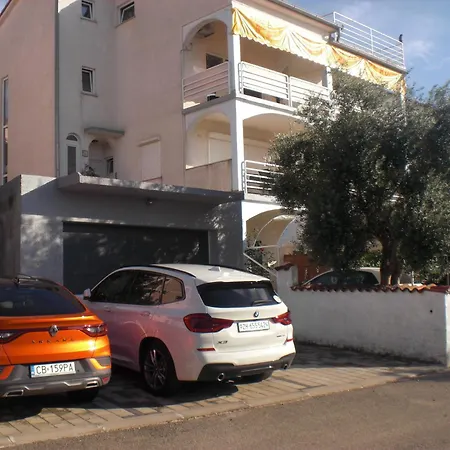 Panorama Rovinj