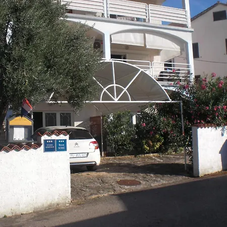 Panorama Apartment *