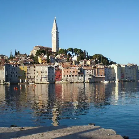 Apartment Panorama Rovinj