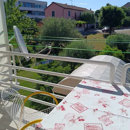 Apartman Panorama - Adults Only