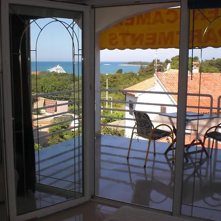 Panorama Apartment