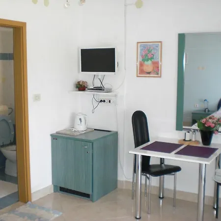 Apartment Panorama *