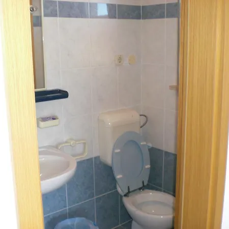 Panorama Apartment *