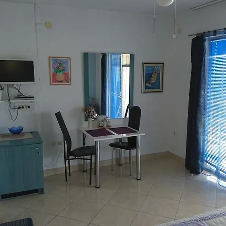 Panorama Apartment