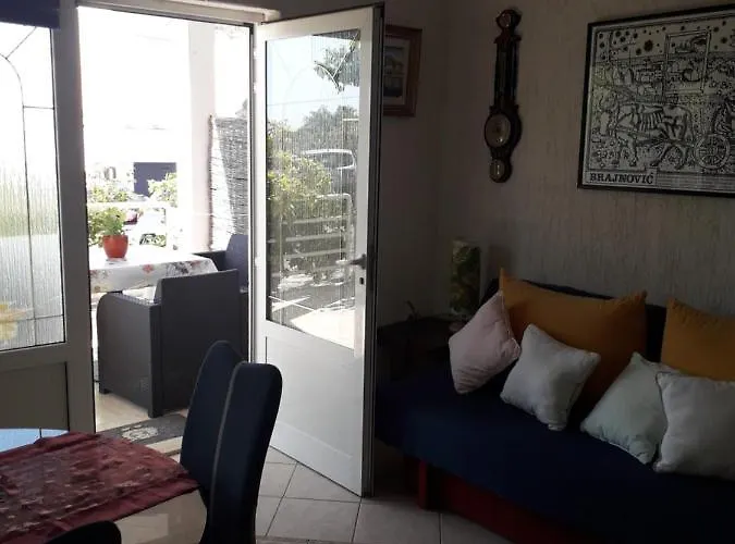 Apartment Panorama - Adults Only *