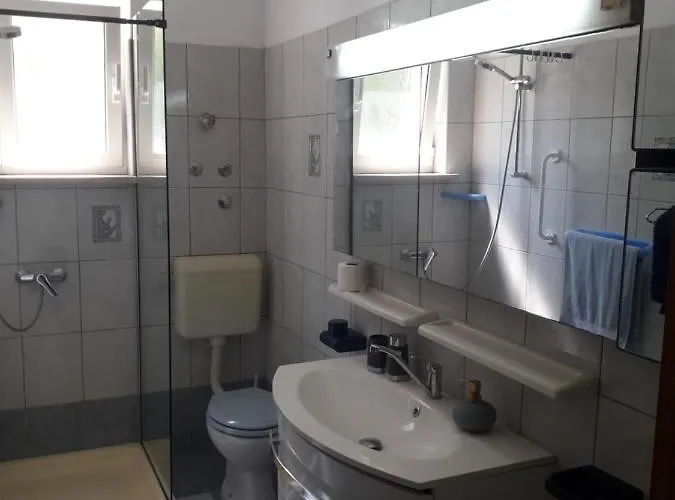 Panorama - Adults Only Apartment *