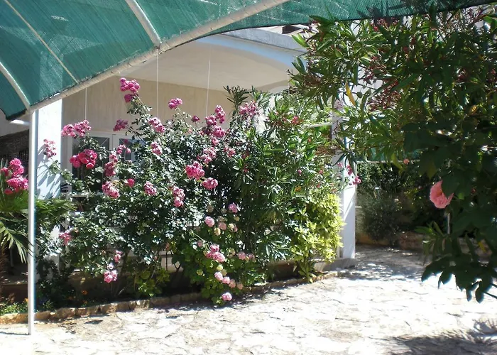 Panorama - Adults Only Apartment *