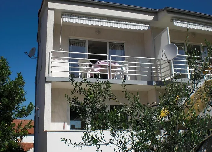 Apartment Panorama - Adults Only