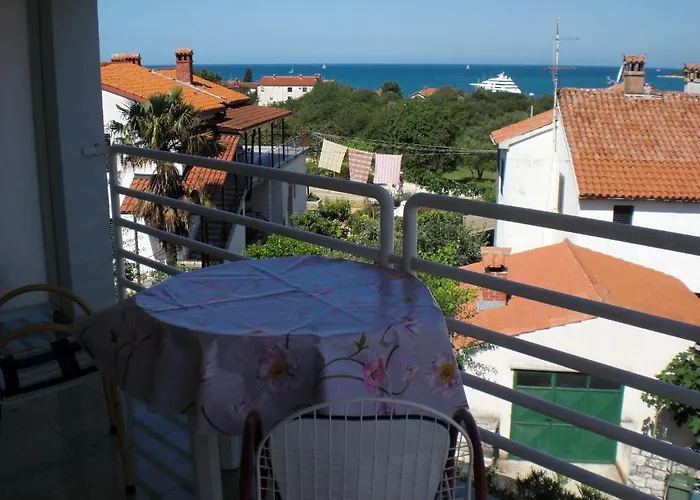 Panorama - Adults Only Apartment Rovinj