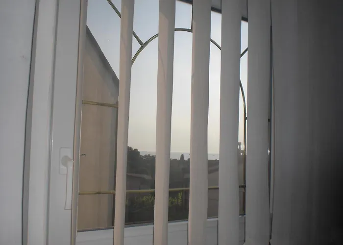 公寓 Panorama - Adults Only