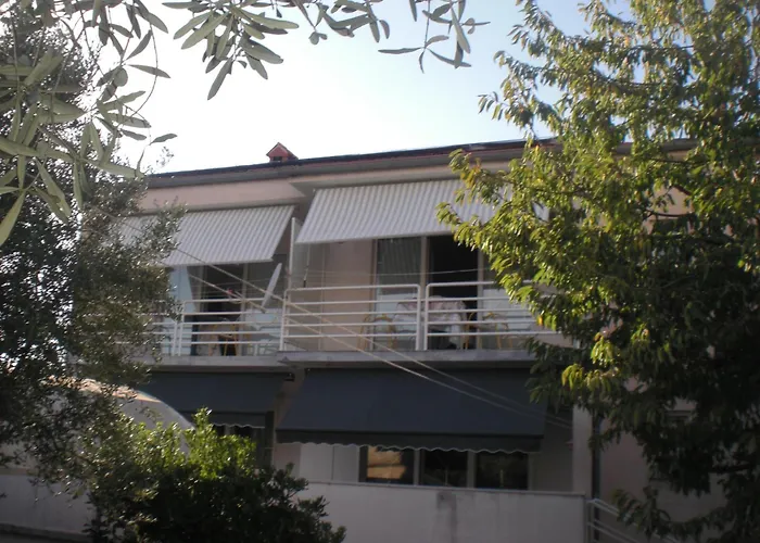 Apartment Panorama - Adults Only *