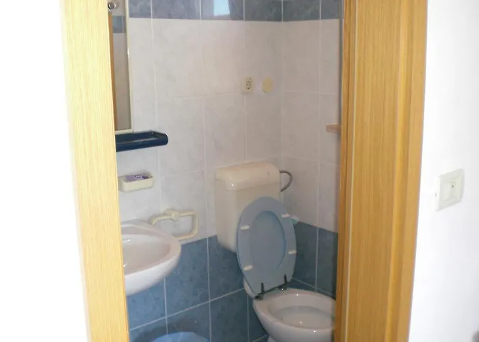 Panorama - Adults Only Apartment *