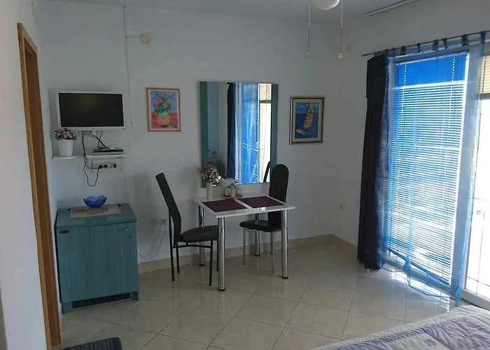 Panorama - Adults Only Apartment