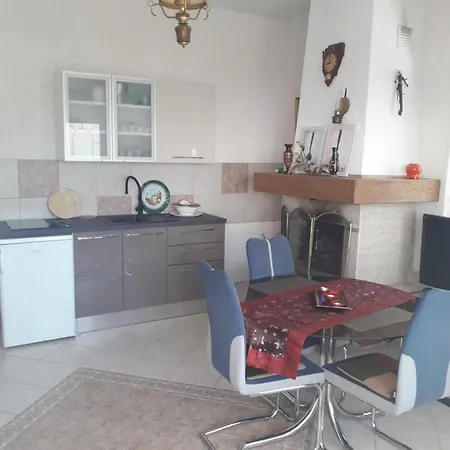 Panorama - Adults Only Lejlighed Rovinj